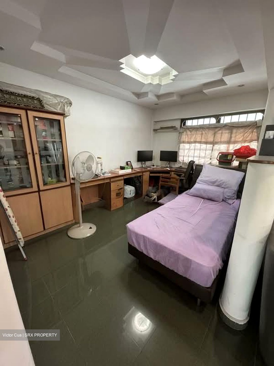 Blk 579 Hougang Avenue 4 (Hougang), HDB Executive #532824411